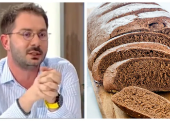 “პური შეგიძლიათ ღამეც მიირთვათ… პურის ამოღება რაციონიდან აუცილებლად დაბალკალორიულ კვებას არ ნიშნავს” – ლაშა უჩავა განმარტავს, დასაშვებია, თუ არა ღამის საათებში პურის მიღება