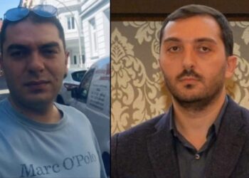 ბიძინა კულუმბეგოვი: „ტრაგიკულად დავკარგე ჩემი ერთადერთი, საფიცარი ძმა. მადლობა ყველას თანაგრძნობისთვის“