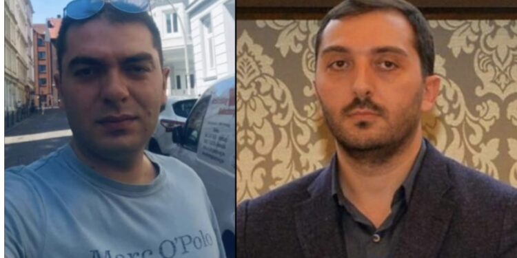 ბიძინა კულუმბეგოვი: „ტრაგიკულად დავკარგე ჩემი ერთადერთი, საფიცარი ძმა. მადლობა ყველას თანაგრძნობისთვის“