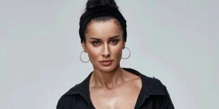 „რუსეთი არის არაჩვეულებრივი მომავლის ქვეყანა” – თინა კანდელაკი