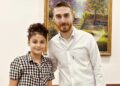 „ეს ულამაზესი ბავშვი 10 წლის ნატალიაა, მან უმძიმესი ონკოლოგიური დაავადება ათობით ქიმიისა და მრავალი ოპერაციის შემდეგ დაამარცხა“ – გიორგი ღოღობერიძე