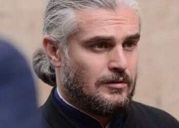 „არმანის ტანსაცმელს ჩააცმევთ თუ ლილოში ნაყიდს, ბავშვისთვის ამას მნიშვნელობა არ აქვს…” – დეკანოზი შალვა კეკელია