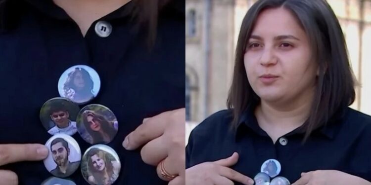 სად არიან ფსიქოლოგები? აწი ფსიქიატრები დაგვჭირდება… – მარიტა გუტაშვილი