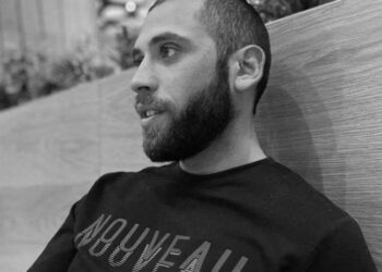 თბილისში ახალგაზრდა ბიჭს ეძებენ