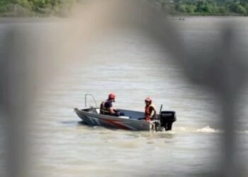 სამძებრო სამუშაოები მტკვარში – არსებული ინფორმაციით, მდინარეში ბავშვი ჩავარდა