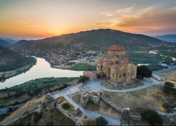 საქართველო უძველესი ცივილიზაციების სამეულში მოხვდა