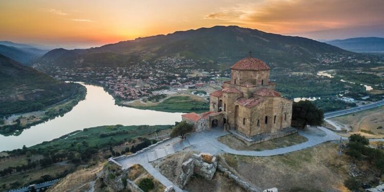 საქართველო უძველესი ცივილიზაციების სამეულში მოხვდა