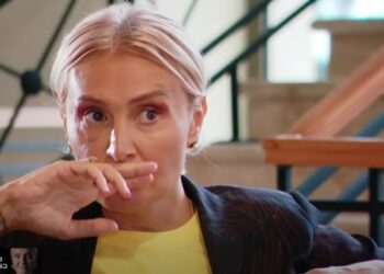 „აღარ არსებობს ნაციონალური მოძრაობა! მიშას კი არა, ღმერთის ხათრითაც ვერ მივცემ ხმას ხაბეიშვილის პარტიას“ – ნანუკა ჟორჟოლიანი