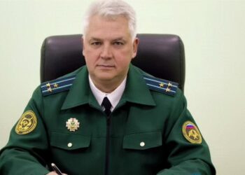 დროებით ოკუპირებულ ლუგანსკში ე.წ. საბაჟო სამსახურის ხელმძღვანელი ააფეთქეს – უკრაინული მედია