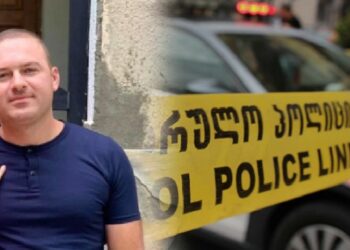 “მიწის გამო მომიკლა შვილი, მეორე შვილი დავკარგე…” –  კახეთში მოკული ბექა ჯანიაშვილის მამა