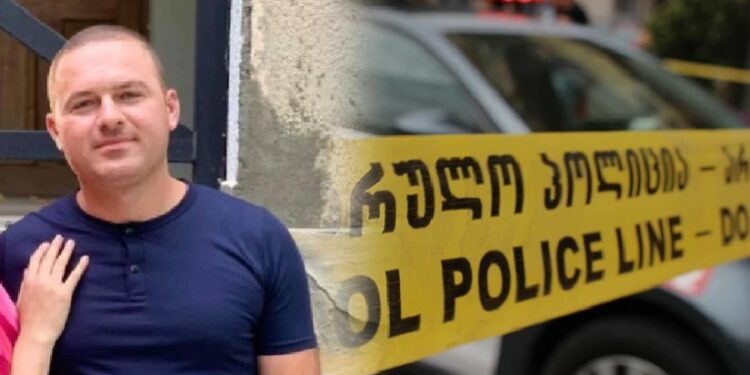 “მიწის გამო მომიკლა შვილი, მეორე შვილი დავკარგე…” –  კახეთში მოკული ბექა ჯანიაშვილის მამა