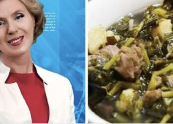 რატომ არის ჩაქაფული უნიკალური კერძი და რა სასარგებლო ნივთიერებებს შეიცავს – მარი  მალაზონიას რჩევები