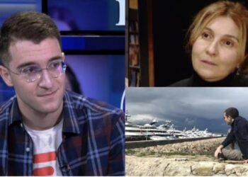 „საუკეთესო დამწყებ ტექ-ანტერპრენერებს ნიკო კვარაცხელიას სახელობის პრიზი გადაეცემათ.. ეს არის შესაძლებლობა, მიიღოთ გრანტი და პერსპექტივა, მოიზიდოთ შემდგომი დაფინანსება გლობალური ე.წ. Venture capital ფირმებისგან.“ – იზა ომაძე