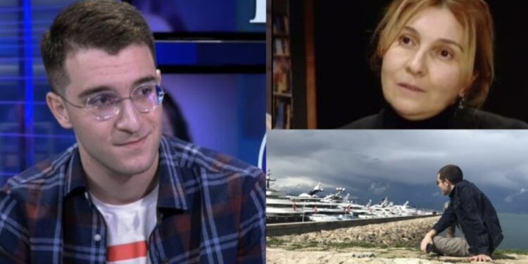 „საუკეთესო დამწყებ ტექ-ანტერპრენერებს ნიკო კვარაცხელიას სახელობის პრიზი გადაეცემათ.. ეს არის შესაძლებლობა, მიიღოთ გრანტი და პერსპექტივა, მოიზიდოთ შემდგომი დაფინანსება გლობალური ე.წ. Venture capital ფირმებისგან.“ – იზა ომაძე