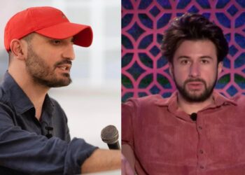 “მეგრელებმა ერთმანეთის გატანა კი ვიცით, მაგრამ გურამ შეროზიას მხოლოდ ქვეყნიდან გავიტანდი” – ბექა ყორშია