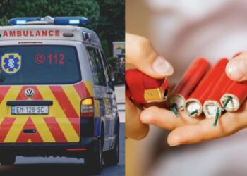 „ერთი თვალი დაკარგა, მოხერხდება თუ არა მეორე თვალის გადარჩენა, უცნობია“ – ბათუმში 10 წლის მოზარდს ხელში პიროტექნიკა აუფეთქდა