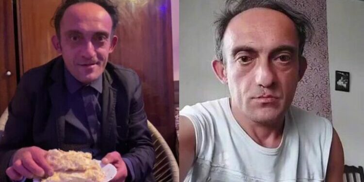 “14 შვილი უნდა გავაჩინოთ, მერია ვაუჩერს იძლევა…“ – შოთა დარბაიძე საცოლეს ეძებს და ძირითად მოთხოვნებს ასახელებს (ვიდეო)