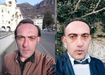 “ვეძებ სოფლელ, ლამაზ ქალიშვილს გოგოს, უნდა აცხობდეს ნაპოლეონს” – შოთა დარბაიძე საცოლეს ეძებს (ვიდეო)