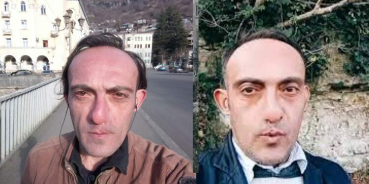 “ვეძებ სოფლელ, ლამაზ ქალიშვილს გოგოს, უნდა აცხობდეს ნაპოლეონს” – შოთა დარბაიძე საცოლეს ეძებს (ვიდეო)