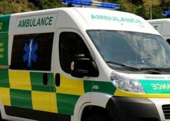 3 წლამდე ბავშვი, რომელიც ენგურში ჩავარდა, საავადმყოფოში გარდაიცვალა