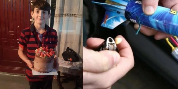 „მდგომარეობა მძიმეა, ექიმები მეორე თვალის გადარჩენას ცდილობენ“ – 10 წლის ლერის საზოგადოების დახმარება სჭირდება