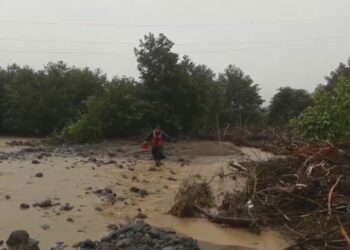 გურიაში, სოფელ ჯუმათში ნაპოვნია ბავშვის ცხედარი – შსს