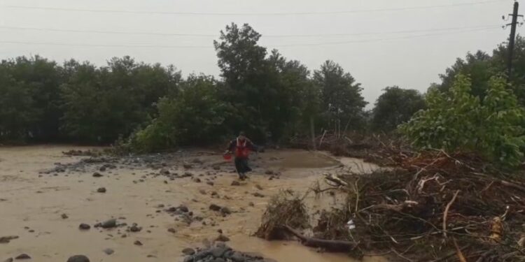 გურიაში, სოფელ ჯუმათში ნაპოვნია ბავშვის ცხედარი – შსს