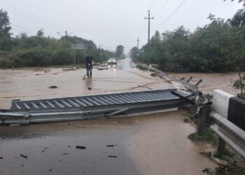 გურიაში ერთი მოზარდის ცხედარი იპოვეს, ეძებენ 2 ადამიანს