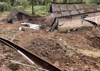 ,,ნაპოვნია სამი ცხედარი, მათ შორის ორი მოზარდის” – შსს განცხადებას ავრცელებს