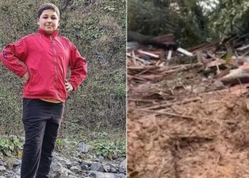 ,,ოქროს ბიჭი აღარ არის… რამხელა ტკივილი ხარ…” – გურიაში ტრაგიკულად დაღუპული მეორე ბავშვის ვინაობა ცნობილია