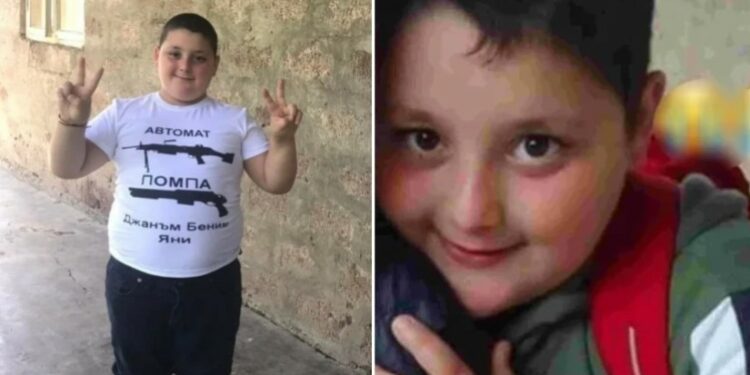 „ჩემო ბუთქუჩა თოკო… ბავშვი ღვარცოფმა მამას ხელიდან გასტაცა“ – ახლობლები ტრაგიკულად დაღუპულ ბავშვს გლოვობენ