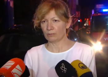 ეროვნული არქივის დირექტორი: ხანძარი გაუჩნდა კინოფირების საცავს