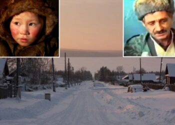 ვინ იყო ქართველი, რომელიც ციმბირში, 6 წლის განმავლობაში ბავშვებს ინგლისურის ნაცვლად მეგრულს ასწავლიდა