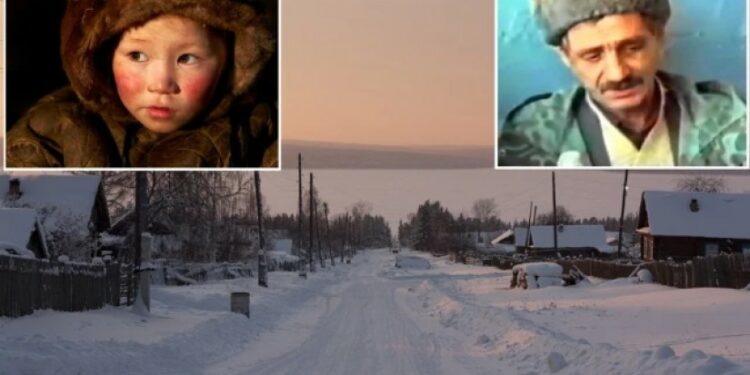 ვინ იყო ქართველი, რომელიც ციმბირში, 6 წლის განმავლობაში ბავშვებს ინგლისურის ნაცვლად მეგრულს ასწავლიდა