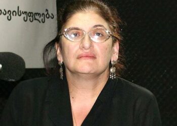 „სამწუხაროდ, პროგნოზი ძალიან ცუდი გვაქვს… უფრო მეტ მეწყერს, უფრო მეტ წყალდიდობას უნდა ველოდოთ“ – ნინო ჩხობაძე