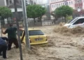 თბილისში, მეწყერის საფრთხეა – ნახეთ, რომელი უბნებია მაღალი რისკის ზონაში