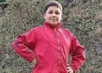 „დის მეგობრებს დაუთმო საკუთარი საძინებელი…” – 12 წლის იური გუჯაბიძეს მთელი საქართველო გლოვობს