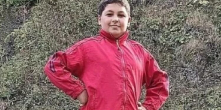 „დის მეგობრებს დაუთმო საკუთარი საძინებელი…” – 12 წლის იური გუჯაბიძეს მთელი საქართველო გლოვობს