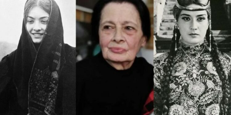 “მაყურებელმა არ იცის, რომ ამ გმირებს ჩემი ხმა აქვთ; ნატო ვაჩნაძე მყავს გახმოვანებული. ერთ სიამაყედ ეს მყოფნის” – ვისი ხმა აქვს 600-მდე კინოგმირს