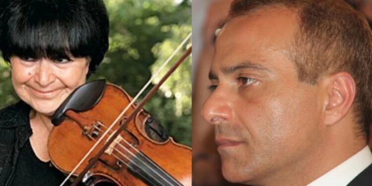 ტრაგედია, რის შემდეგაც ლეგენდარულმა ლიანა ისაკაძემ ყველაფერზე უარი თქვა