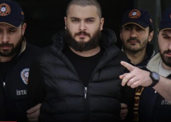 თურქეთში კრიპტოვალუტის გაცვლის პლატფორმის მფლობელს სასამართლომ 11 196-წლიანი პატიმრობა მიუსაჯა