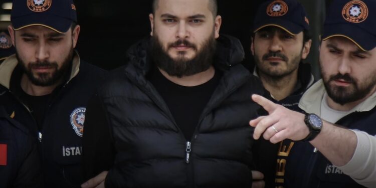 თურქეთში კრიპტოვალუტის გაცვლის პლატფორმის მფლობელს სასამართლომ 11 196-წლიანი პატიმრობა მიუსაჯა