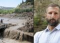 „ვერეს ხეობის მარჯვენა ფერდი, გაგრძელებული მთაწმინდა-სოლოლაკის ნაწილით, ვაშლიჯვრის ფერდი, ნუცუბიძის პლატოს ნაწილი, გლდანულას ხეობა“ – მეწყერსაშიში ზონები თბილისში: უბნები, სადაც სტიქიის რეალური საფრთხეები არსებობს