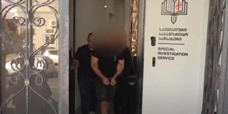 20 ლარი 15 წლის გოგონას ინტიმური ფოტოების სანაცვლოდ – დაკავებულია 20 წლის კაცი