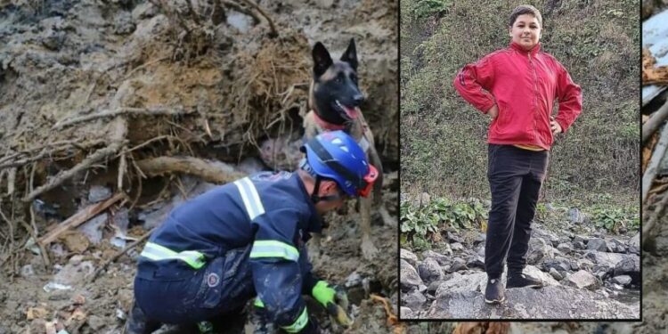 ,,სხვები გადაარჩინა… არ იცოდა, მაგრამ ხომ გადაარჩინა… გმირია – არც ეს იცოდა, მაგრამ გმირია…” – რას წერენ გურიაში ტრაგიკულად დაღუპულ ბიჭზე