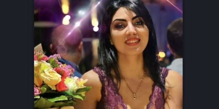 ,,ნაადრევად დაასრულა სიცოცხლე ჩვენმა მზე გოგომ…”- საბერძნეთში ქართველი ემიგრანტი გარდაიცვალა