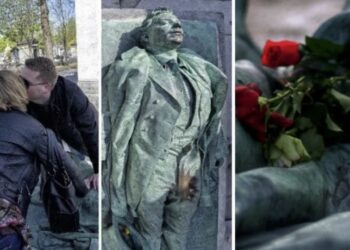 ამ საფლავს სიყვარულისა და შვილის მაძიებელი ათასობით ქალი სტუმრობს