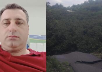 „ამ კაცს უნდა იცნობდეთ ყველა!…დილის 9 საათიდან სტიქიის ზონაშია მთელი დღე! ყიდულობს პროდუქტებს ქალაქში, ანაწილებს და ააქვს სოფლებში” – რას წერს მოქალაქე სოციალურ ქსელში