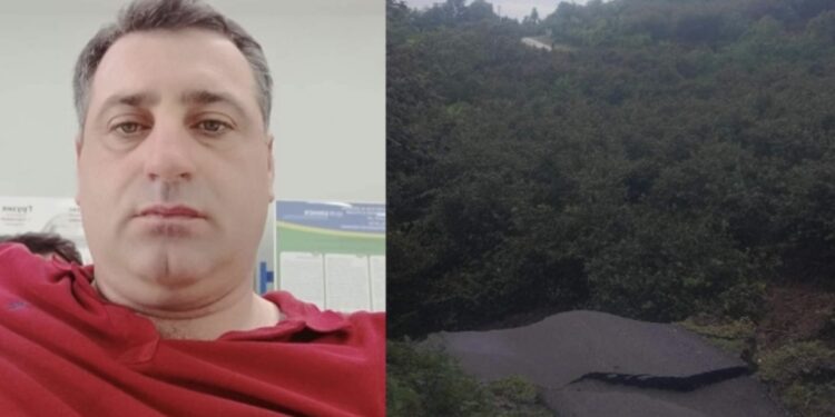 „ამ კაცს უნდა იცნობდეთ ყველა!…დილის 9 საათიდან სტიქიის ზონაშია მთელი დღე! ყიდულობს პროდუქტებს ქალაქში, ანაწილებს და ააქვს სოფლებში” – რას წერს მოქალაქე სოციალურ ქსელში