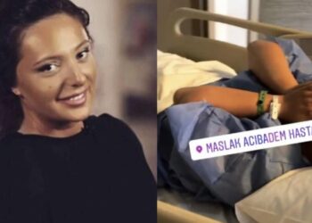 „ურთულესია 8 წელი შიშის ქვეშ ცხოვრება.. თვალებში რო შესციცინებ ონკოლოგს, მთელი ცხოვრება რო ჩერდება ამ დროს და ელოდები განაჩენს.. მადლიერი ვარ ყველა თქვენგანის, ყველაფრისთვის, სადამდეც ვიცოცხლებ ყველა თქვენგანის სიკეთე მემახსოვრება!“ – ჟურნალისტმა მარიამ ჭელიძემ ურთულესი ოპერაცია ჩაიტარა